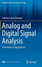 Analog and Digital Signal Analysis