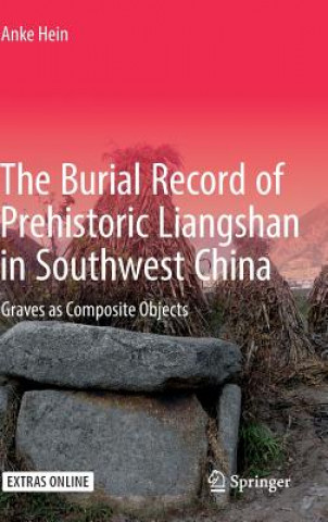 Burial Record of Prehistoric Liangshan in Southwest China