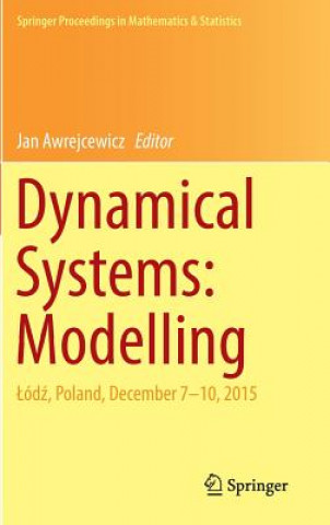 Dynamical Systems: Modelling