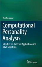 Computational Personality Analysis