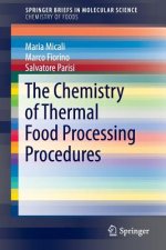 Chemistry of Thermal Food Processing Procedures