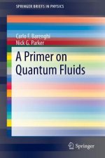 Primer on Quantum Fluids