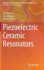 Piezoelectric Ceramic Resonators