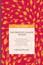 Price of Climate Action