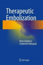 Therapeutic Embolization