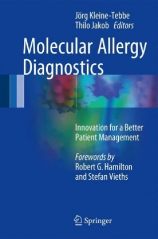 Molecular Allergy Diagnostics