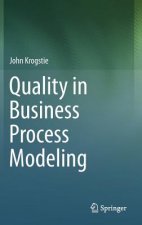 Quality in Business Process Modeling