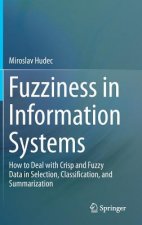 Fuzziness in Information Systems