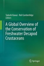 Global Overview of the Conservation of Freshwater Decapod Crustaceans