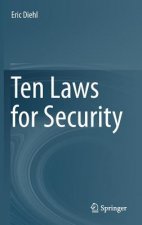 Ten Laws for Security