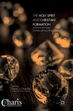 Holy Spirit and Christian Formation