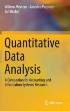 Quantitative Data Analysis