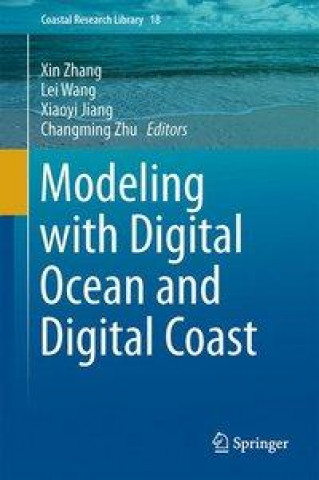 Modeling with Digital Ocean and Digital Coast