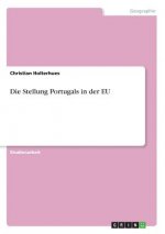 Stellung Portugals in der EU