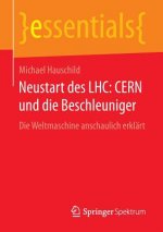 Neustart des LHC: CERN und die Beschleuniger