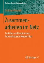 Zusammenarbeiten Im Netz