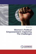 Women's Political Empowerment: Exploring The Challenges