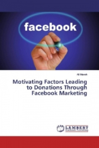Motivating Factors Leading to Donations Through Facebook Marketing
