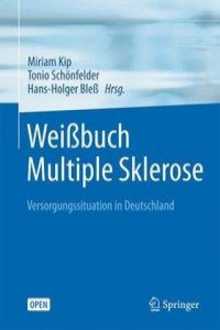 Weibuch Multiple Sklerose