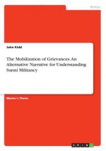 Mobilization of Grievances. An Alternative Narrative for Understanding Sunni Militancy