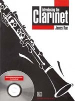 Introducing the Clarinet