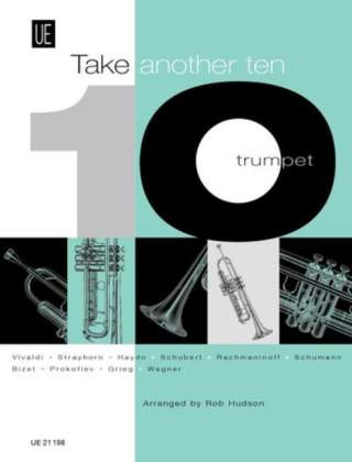 Take Another Ten - Trumpet