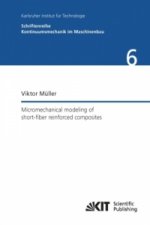 Micromechanical modeling of short-fiber reinforced composites