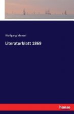 Literaturblatt 1869