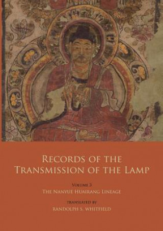 Records of the Transmission of the Lamp