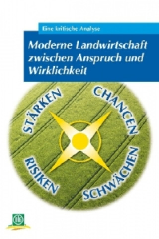 Moderne Landwirtschaft zwischen Anspruch und Wirklichkeit