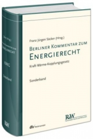 Berliner Kommentar zum Energierecht, Band 5