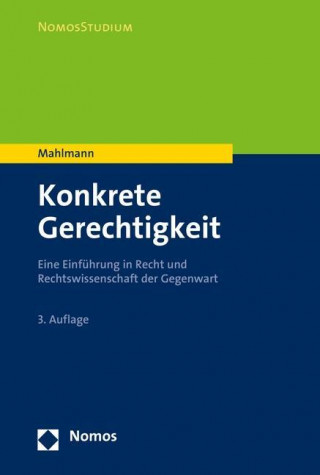 Konkrete Gerechtigkeit