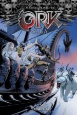 Ork-Saga - Shakara