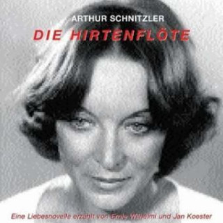 Die Hirtenflöte, 1 CD-Audio