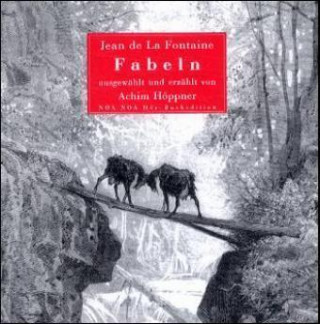 Fabeln, 1 Audio-CD