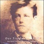 Das Trunkene Schiff, Gedichte, 1 Audio-CD