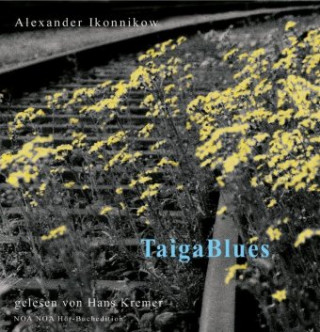Taiga Blues, 2 Audio-CDs