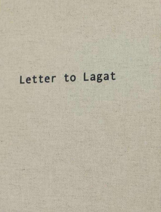 Letter to Lagat