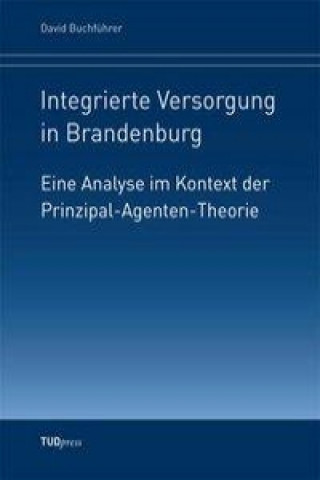 Integrierte Versorgung in Brandenburg