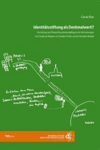 Identitätsstiftung als Denkmalwert?