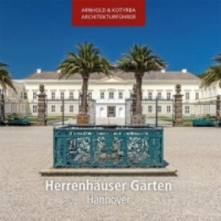 Herrenhäuser Gärten - Hannover