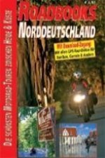 M&R Roadbooks: Norddeutschland