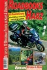 M&R Roadbooks: Harz