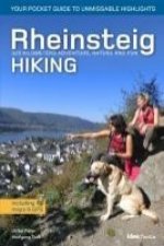 Rheinsteig Hiking - Your pocket guide to unmissable highlights