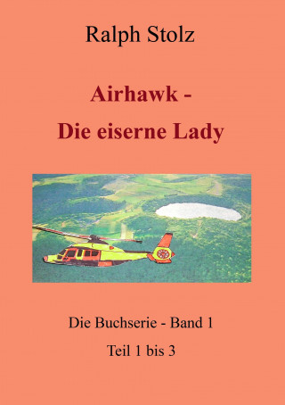Airhawk - Die eiserne Lady