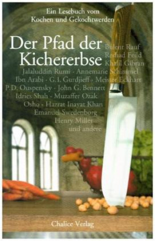 Der Pfad der Kichererbse