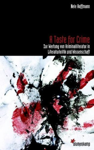 A Taste for Crime