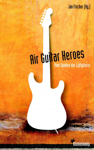 Air Guitar Heroes