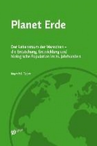 Planet Erde