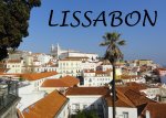 Bildband Lissabon